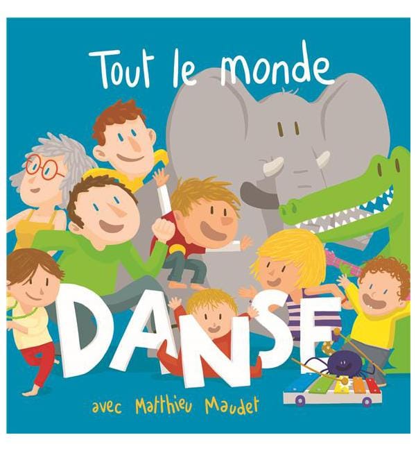 Tout le monde danse