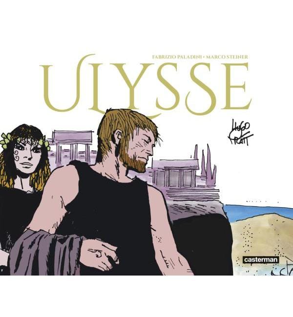 Ulysse
