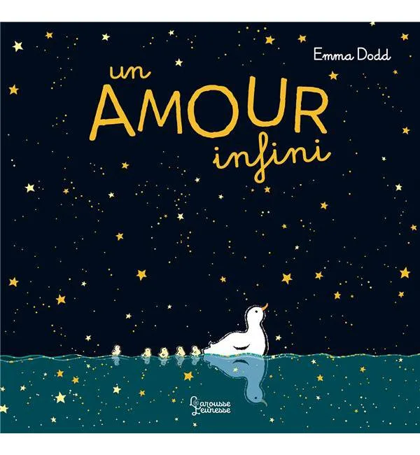 Un amour infini
