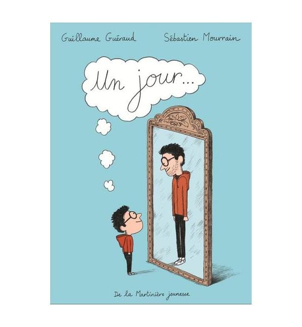 Un jour...