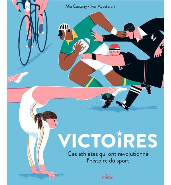 Victoires