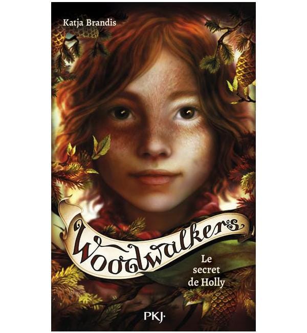 Woodwalkers Tome 3