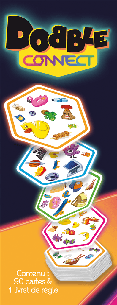 Dobble Connect – Image 4