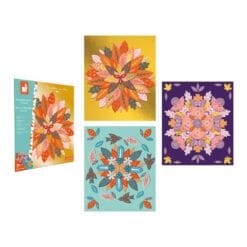 3 Mandalas Nature – Image 2