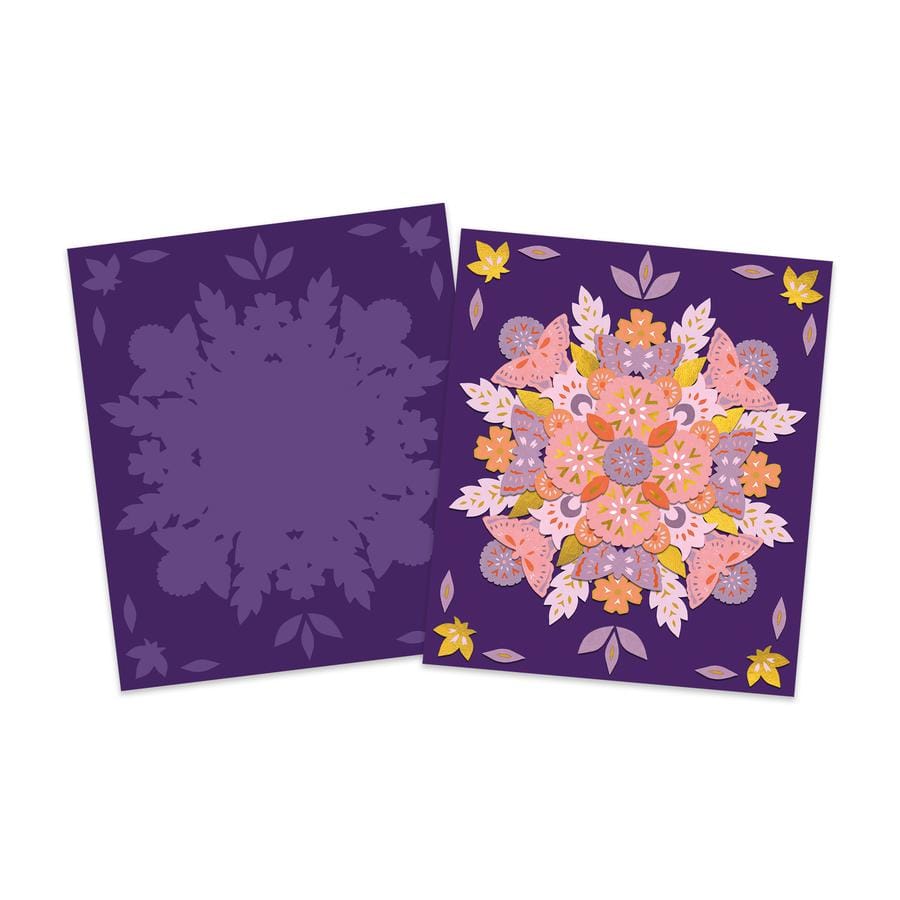 3 Mandalas Nature – Image 4