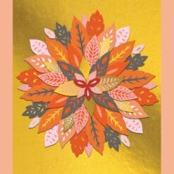 3 Mandalas Nature – Image 5