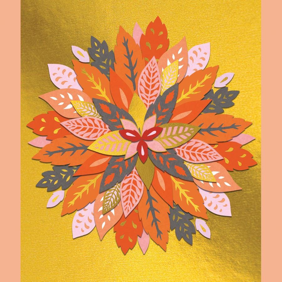 3 Mandalas Nature – Image 5