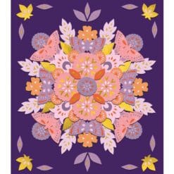 3 Mandalas Nature – Image 7