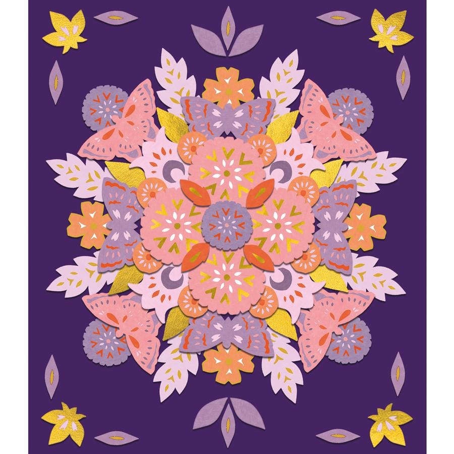 3 Mandalas Nature – Image 7
