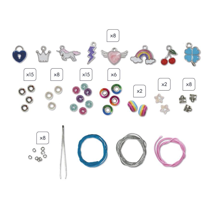 8 Bracelets Feel Good à créer – Image 3