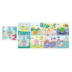 Coffret créatif Feutre magique 2 ans – Image 11