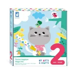 Coffret créatif Feutre magique 2 ans – Image 9