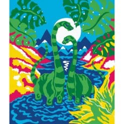 Jurassic Explorer - Mallette Explorateur
