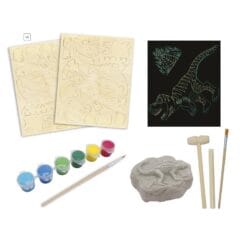 Jurassic Explorer - Mallette Explorateur – Image 12