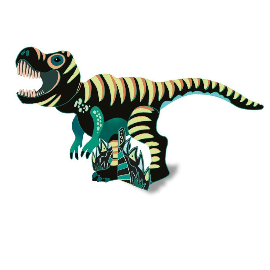 Jurassic Explorer - Mallette Explorateur – Image 3