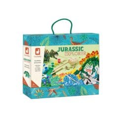 Jurassic Explorer - Mallette Explorateur – Image 8