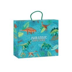 Jurassic Explorer - Mallette Explorateur – Image 9