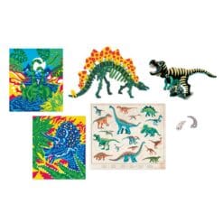 Jurassic Explorer - Mallette Explorateur – Image 10
