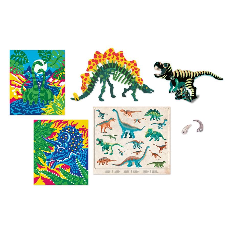 Jurassic Explorer - Mallette Explorateur – Image 10
