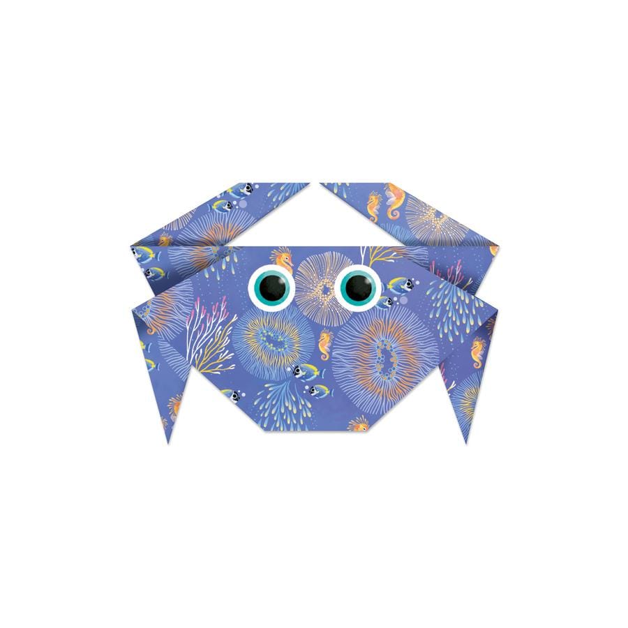 Magic Ocean - 2 boîtes et 18 origamis – Image 4