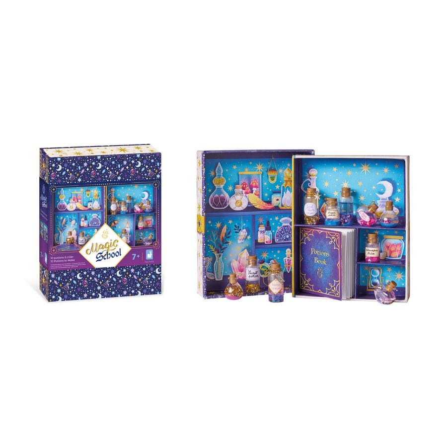 Magic School - Mes Potions Magiques – Image 2
