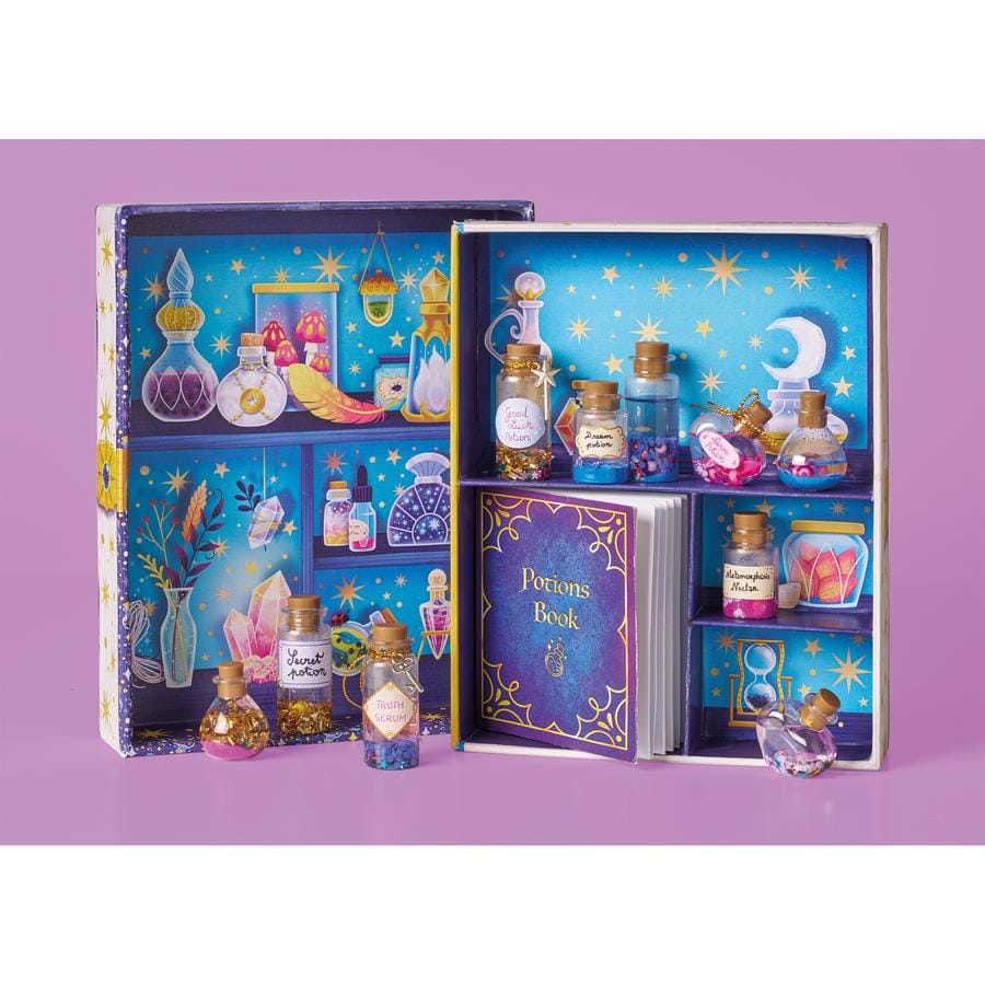 Magic School - Mes Potions Magiques – Image 4