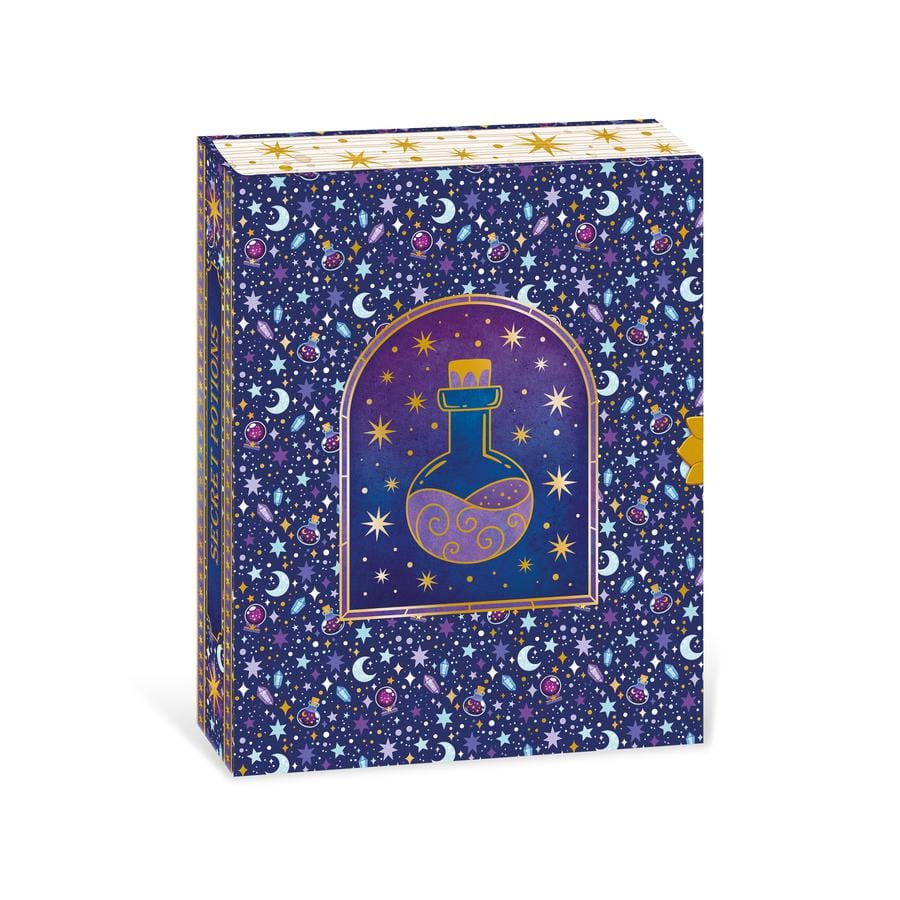 Magic School - Mes Potions Magiques – Image 6