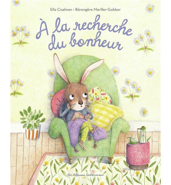 A la recherche du bonheur