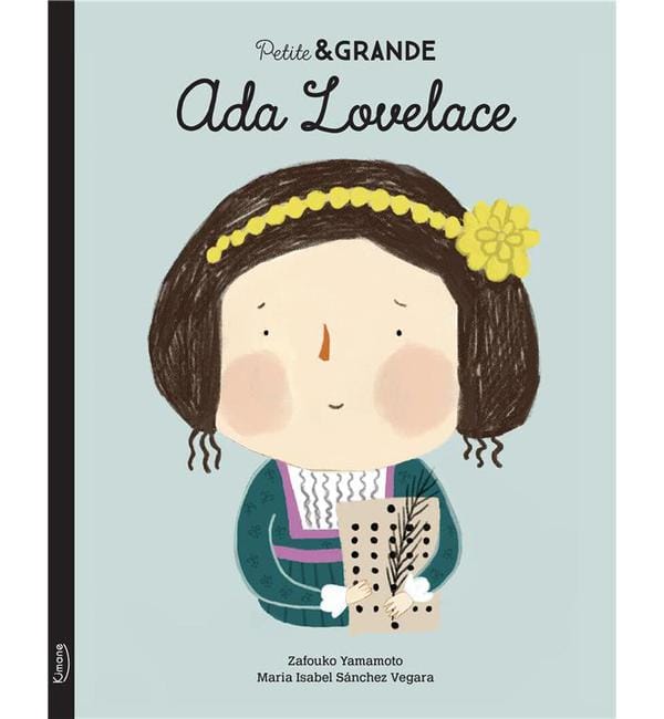 Ada Lovelace