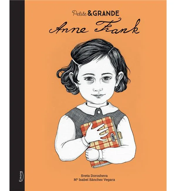 Anne Frank