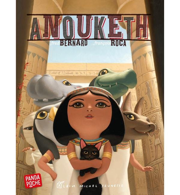 Anouketh