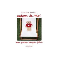 Autour de moi - Mon premier imagier photo