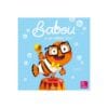 Babou a un talent fou !