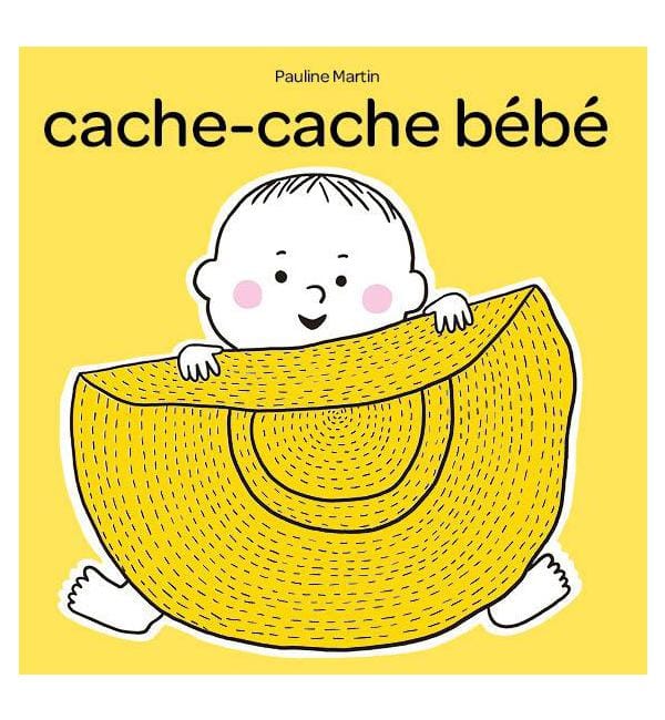 Cache-cache bébé