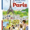 Cherche, trouve et visite Paris