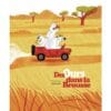 Des ours dans la brousse