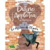 Diane AppleTea Agency Tome 1 - Le mystère de l'Opéra