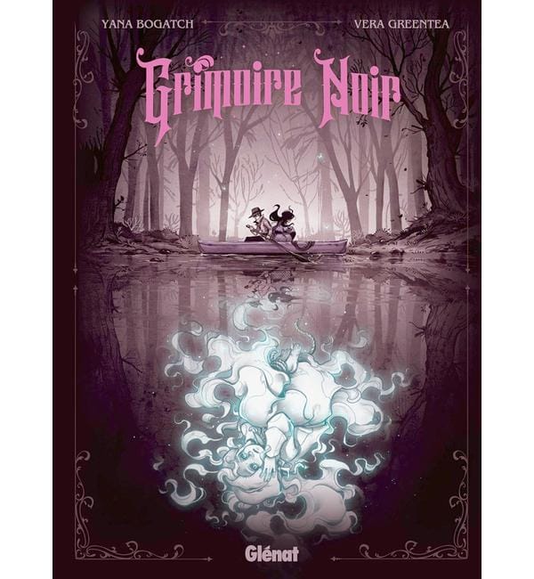Grimoire Noir