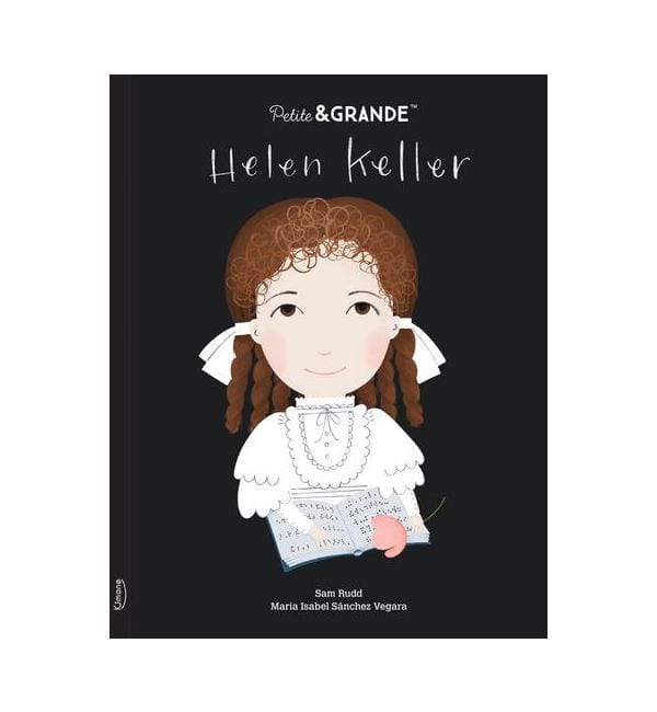 Helen Keller