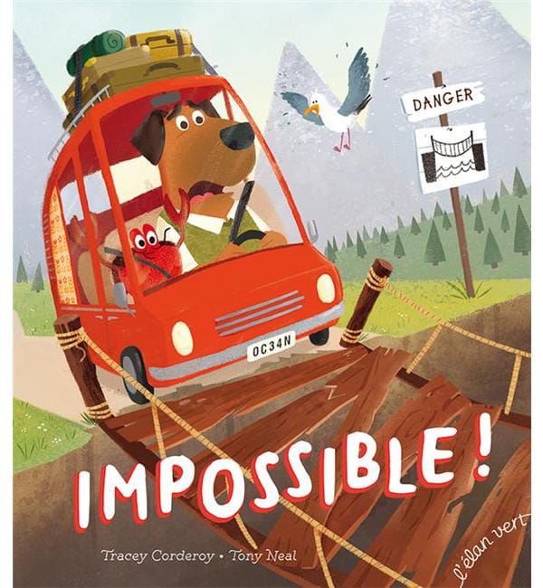 Impossible !