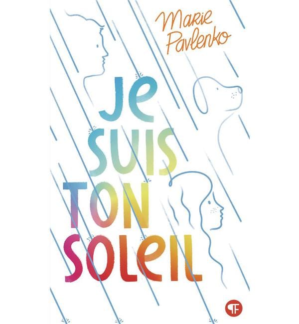 Je suis ton soleil