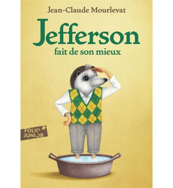 Jefferson fait de son mieux