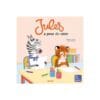 Jules a peur de rater