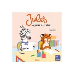 Jules a peur de rater