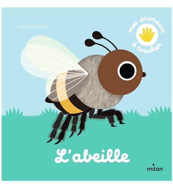 L'abeille