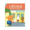 L'école ça sert à quoi ?