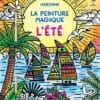 L'été - Avec 1 pinceau