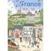 La France - Cherche & trouve