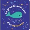 La grande aventure d'un baleineau