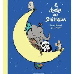 Le dodo des animaux